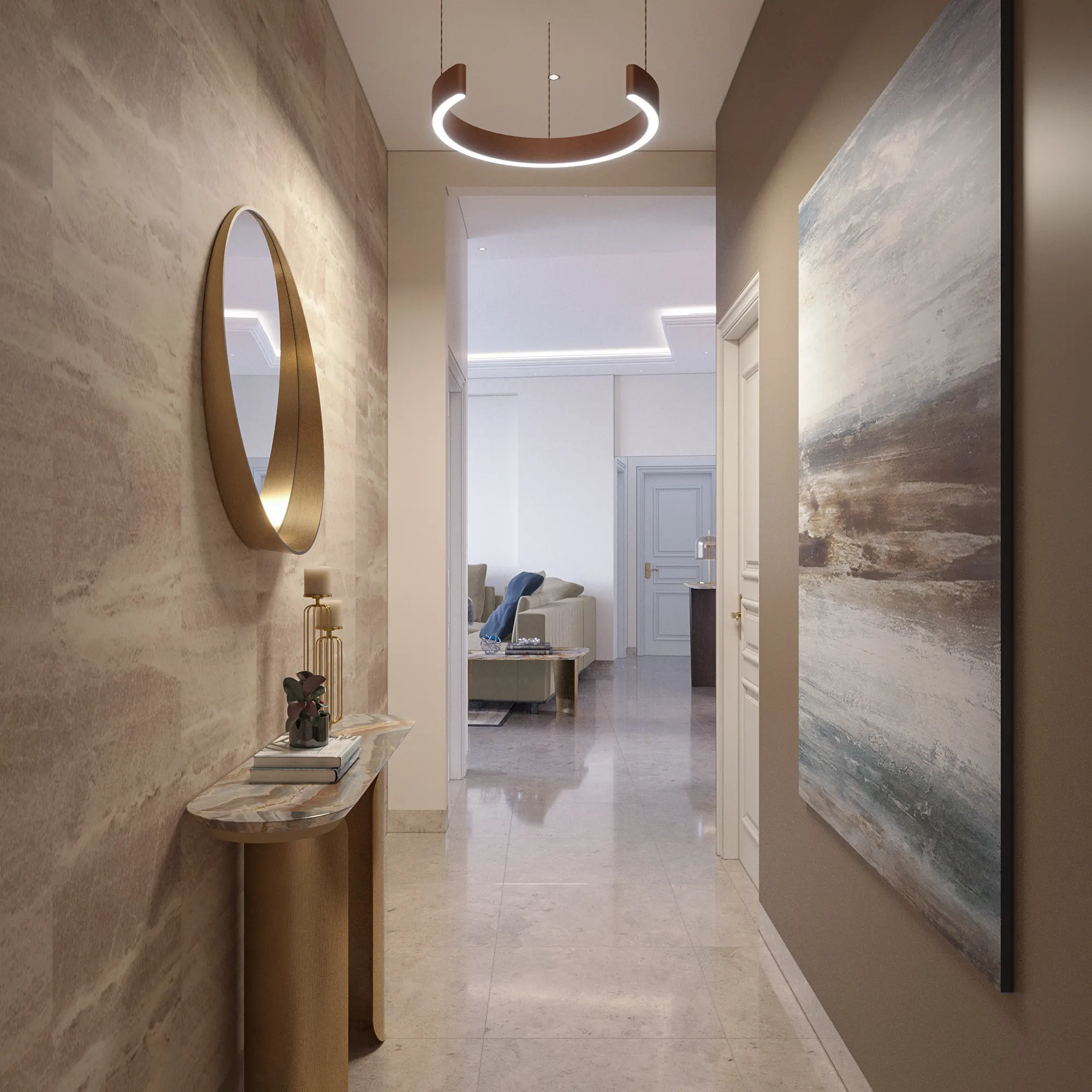 Royal City of Joy, Goa