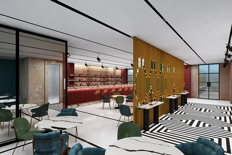 Hyatt Regency, Ghaziabad