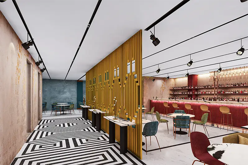 Hyatt Regency, Ghaziabad