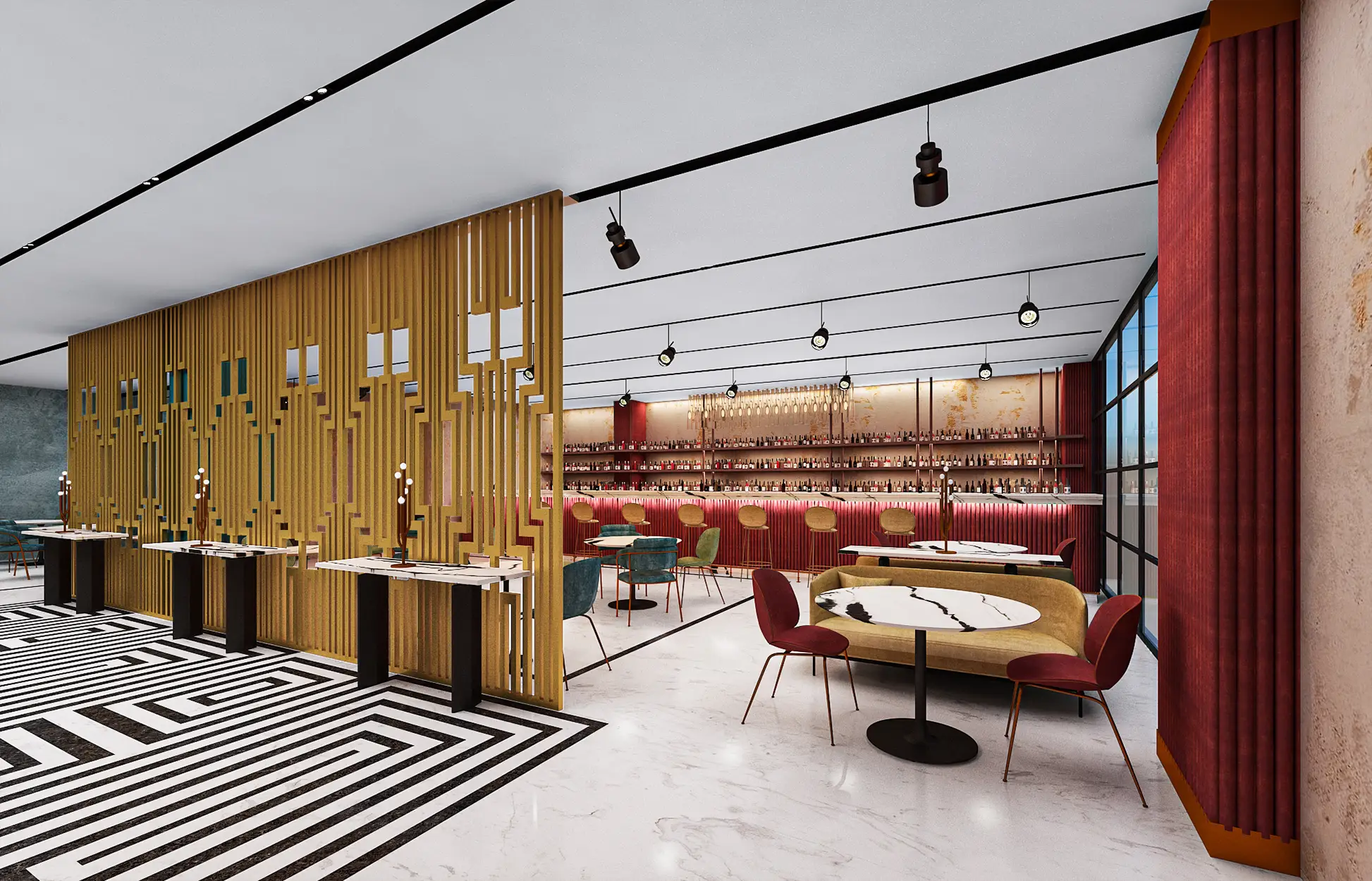 Hyatt Regency, Ghaziabad