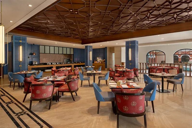 ITC Hotels Prayagraj