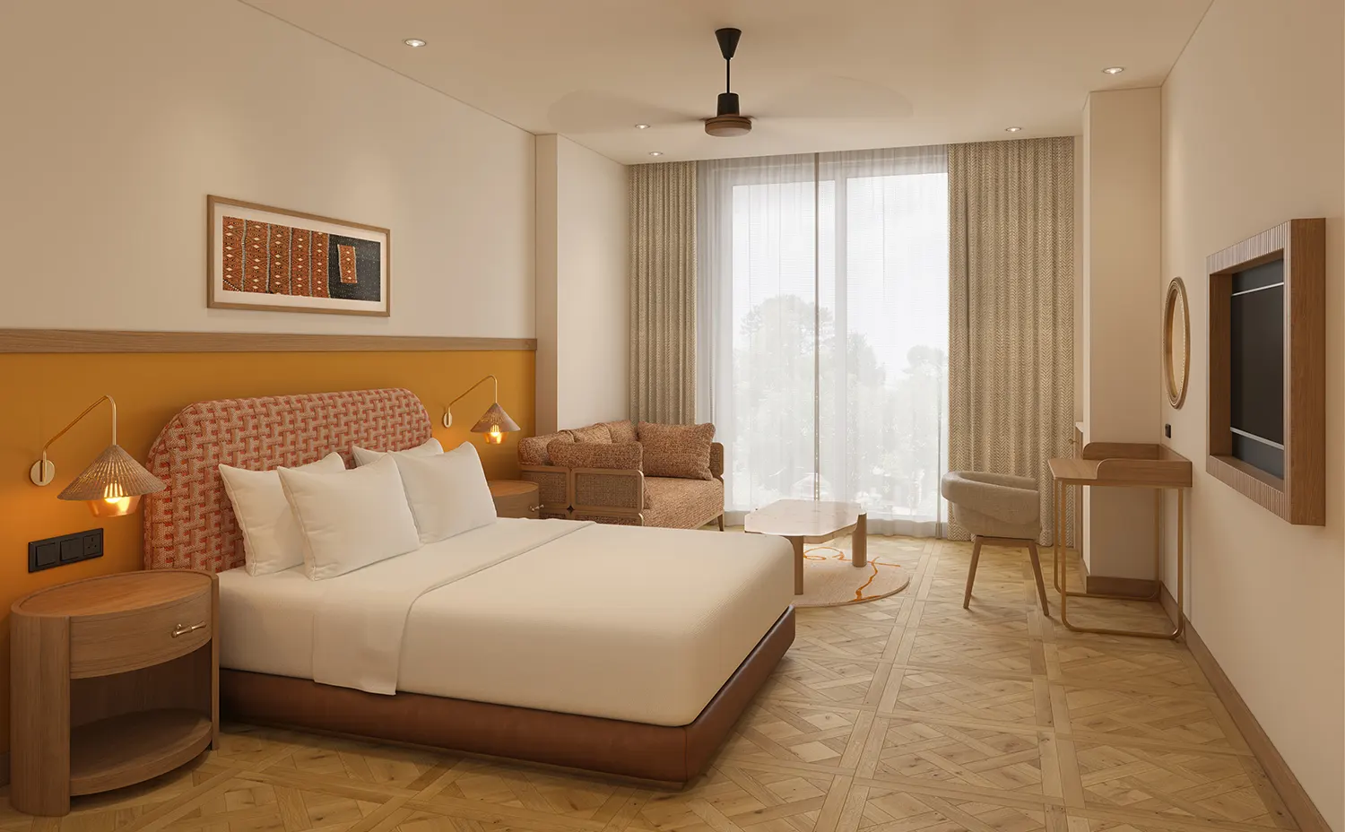 Lemon Tree, Itanagar