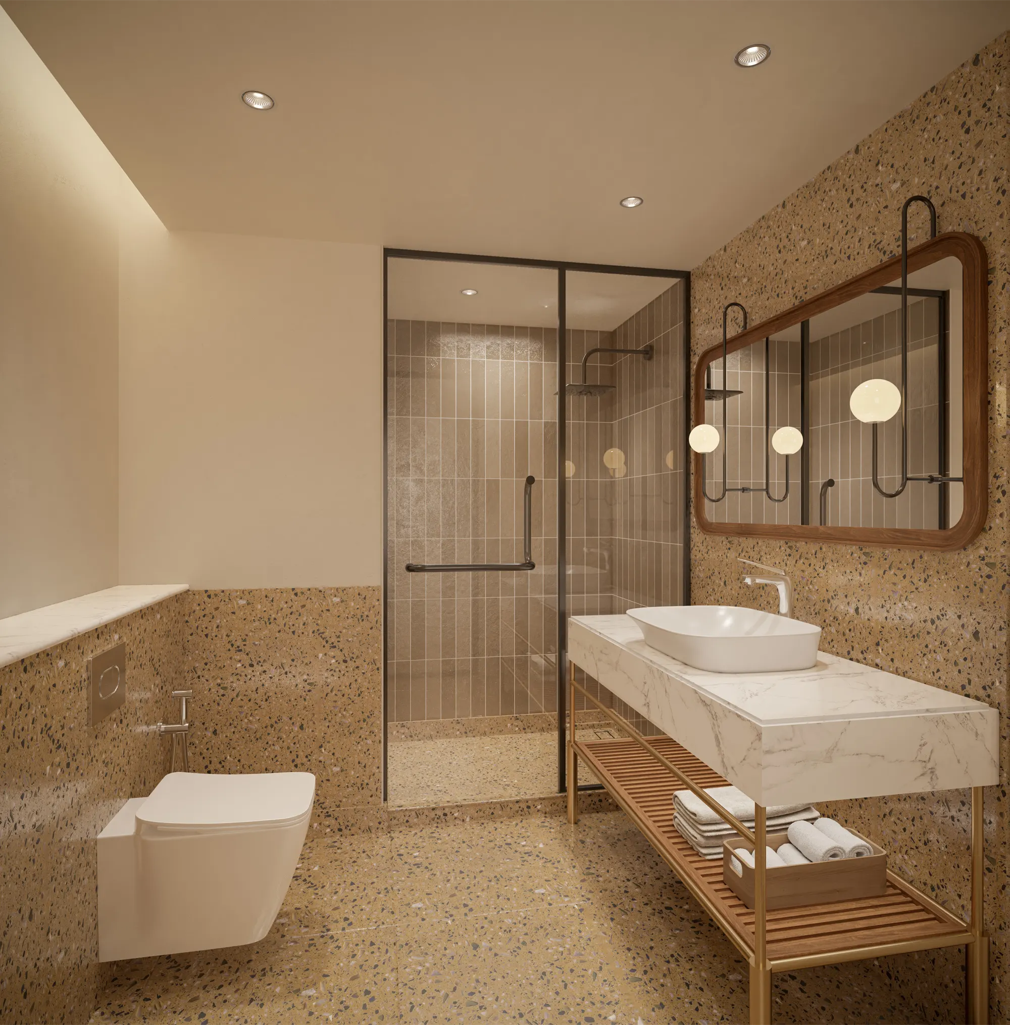 Lemon Tree, Itanagar