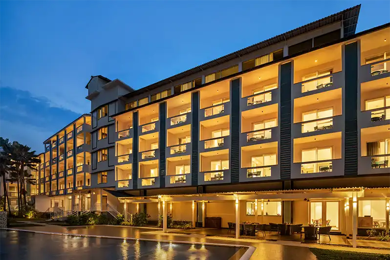Ramada,Goa